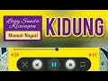 Download Lagu Lagu Sunda Kliningan KIDUNG | Mamah Hayati #kliningan #charityrancageteam #rancage MP3