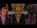 You should play Modded Elder Scrolls 3 Morrowind An Automatic Installer Modding OpenMW