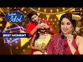 Download Lagu Indian Idol S14 | Muskan को Stage पर मिला एक Lovely Surprise  | Best Moment