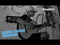 Download Lagu MUSIK DAYAK CINTAM BAYA HANJULU - (Cover Melky)