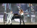 Download Lagu Andrea Berg x Justin Jesso - I'll Be There (Giovanni Zarrella präsentiert: 30 Jahre Andrea Berg)