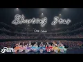 【1年間の歩み】CUTIE STREET『Shooting Star』【Lyric Video】
