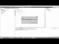 Deploy a web service on AWS using eclipse AWS toolkit