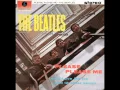 Download Lagu The Beatles - 04 - Chains (2015 Stereo Re-Remix \u0026 Re-Remaster)