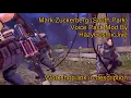 [XCOM 2] Mark Zuckerberg (South Park) Voice Mod