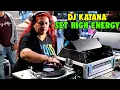 SET DJ KATANA ESPECIAL HIGH ENERGY , TOCANDO EN VIVO EN CDMX