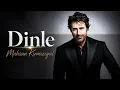 Mahsun Kırmızıgül - Dinle (2026) Bu şarkım sana dinle Söyle Nasıl sevdiğimi söyle