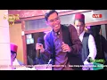Lagu HUBBINA BA'DINA - NALA DAARGHOMBEZ Feat ISTANBUL GAMBUS Live Show 26 September 2025 - SIDOARJO