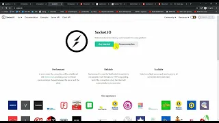 5 QUICK Steps to Integrate Express Server With Socket io Server