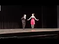 Tap Dance -  We Are In Love by: Harry Connick Jr.