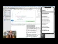 XCode Debugging 1 Setting Breakpoints Investigating the Runtime Environment