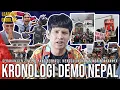 Download Lagu GEN Z NEPAL GULINGKAN PEMERINTAH! Demo Karena Sosmed Diblokir Atau Lawan Korupsi? | LearnByGoogling
