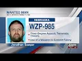 Sarpy County authorities still searching for standoff suspect
