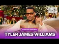 Tyler James Williams Extended Interview