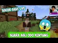 Lagu Suara asli @OdoKentang