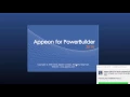 Appeon 2016 Installation Tutorial
