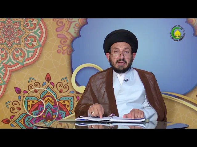 ⁣377    الدرس377  دوران الأمر بین المتبائنین ( أن إعتبار قصد) ص291 - الأستاذ: سماحة السید عادل الحکیم