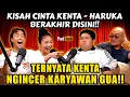 Download Lagu KENTA MAKSA MINTA CINTANYA DITERIMA HARUKA DISINI❤️ TAPI AKU SUKA JIRAYUT.. LOH.