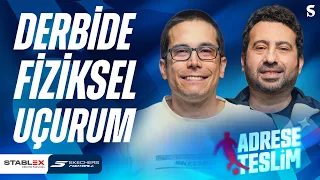 Bağlantı: Orhan Ovacıklı, Onuachu Geri Döndü, Sporting - Galatasaray, Kyziridis | Adrese Teslim #4