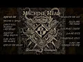 Download Lagu MACHINE HEAD - Bloodstone \u0026 Diamonds (OFFICIAL FULL ALBUM STREAM)