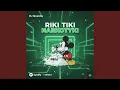 Lagu Riki Tiki Narkotyki