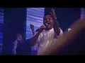 Escape + Ministração - Vitor Santana [ Cover ao vivo]