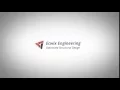 Ecwix Engineering - Optimized Structural Design
