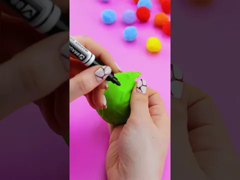 Balloon Vinegar Trick! 🎈🧪 See It Inflate! ✨💨