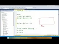 08 SQL Server Global Variables and Stored Procedures