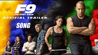 f9 official trailer 8d audio song 2