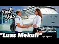 Download Lagu LUAS MEKULI - Zanthy Chandra ft. Henry Budiarta ( Official Video Music )