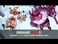 Download Lagu [Guardian Tales] BUGGED Earth Team on General Gast | GR109 Battleball Playoffs