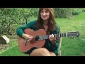 Madison Cunningham - My Full Name (Garden Session)