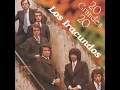 Y Te Has Quedado Sola - Los Iracundos