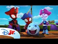 Download Lagu Jeff the Land Shark on Marvel's Spidey and his Amazing Friends! 🦈👣 | @disneyjr Download Lagu Jeff the Land Shark on Marvel's Spidey and his Amazing Friends! 🦈👣 | @disneyjr
