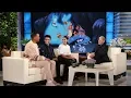 Download Lagu Will Smith Used His 'Fresh Prince' Persona as Inspiration for Genie in 'Aladdin'