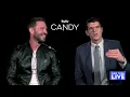 Candy Cast Interviews