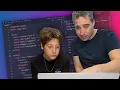 Teaching my 11-year-old HTML CSS