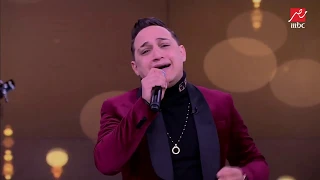 رضا البحراوي يبدع فى غناء موال مستكترين فينا المراسيل      كل جديد وحصري دندنها