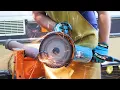 Makita GA9020 The legendary 230mm and 2000W Angle Grinder