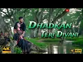 Download Lagu Dhadkan Teri Divani 💚|| New Hindi Loveromanticsong🎧 #song #music #viral #trending #lovesong #hindi 
