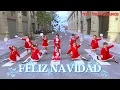 Download Lagu Feliz Navidad - J.Fla | Dance Kid - TTNT TRANGDANCE
