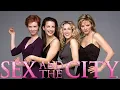 Lagu Classic TV Theme: Sex and the City (Full Stereo)