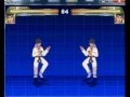 JSFighter - Browser based 2d fighting game in javascript