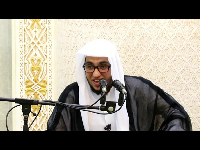 ⁣إحياء ذكرى إستشهاد الامام محمد الجواد عليه السلام - ملا جعفر جمعة