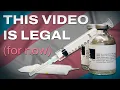 DIY HRT Everything I Can Legally Tell You
