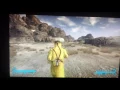 Fallout new vegas how to get power armor and it s training