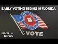 How election s in this Florida county are preparing for early voting Spectrum News