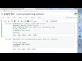 Python List Append