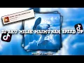 Download Lagu DJ AKU MILIK MAIMUNAH || speed up \u0026 reverb